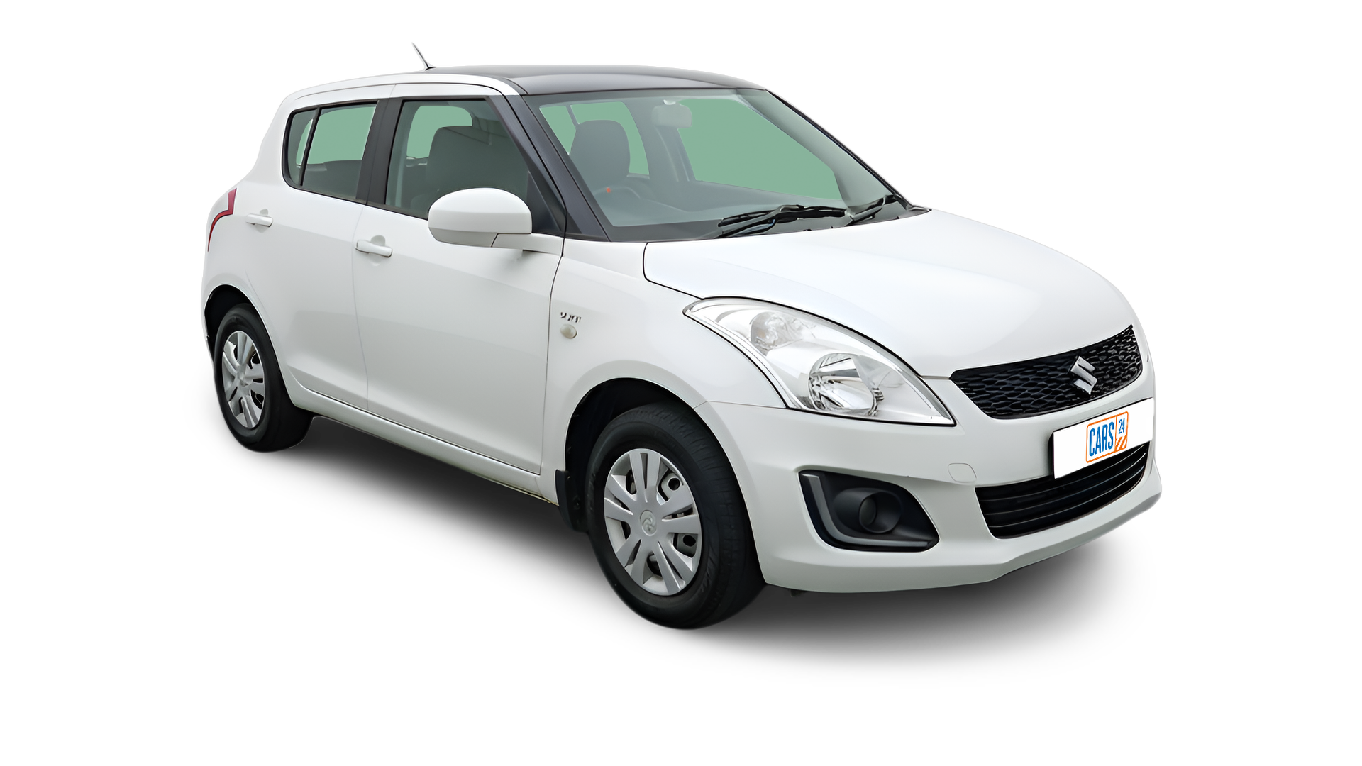 Maruti Swift-img